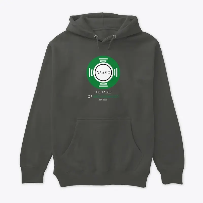 Table of Brotherhood Pullover