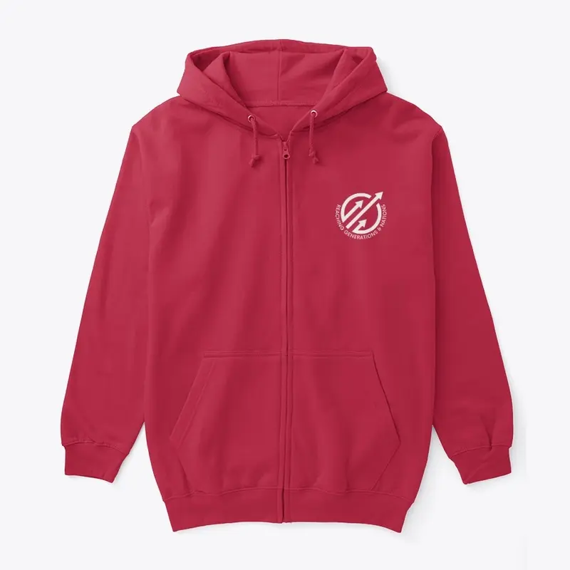 Unisex 2022 Conference Hoodie