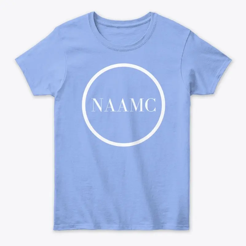 Women's NAAMC Classic Tee