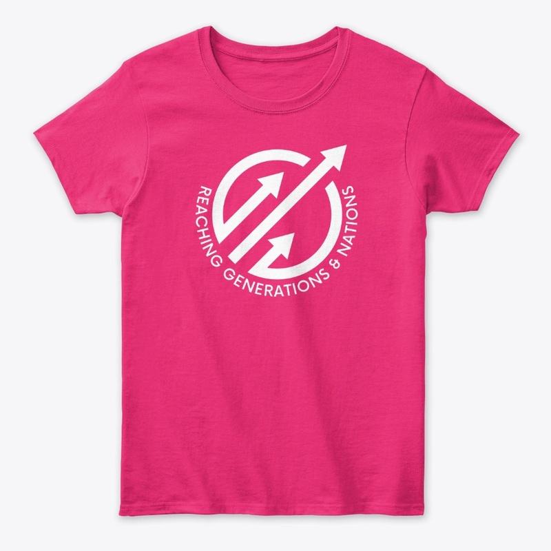 Women's Classic Fit 2022 Conference Tee