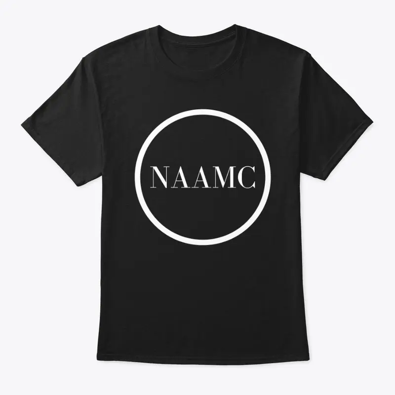 Men's NAAMC Classic Tee