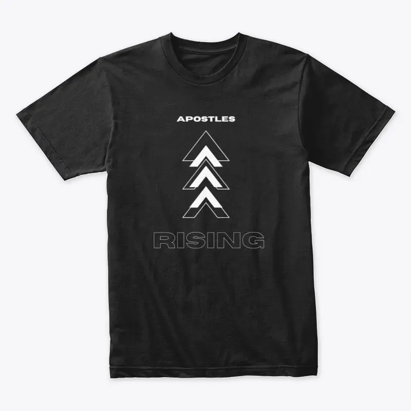 Apostles Rising Premium Tee