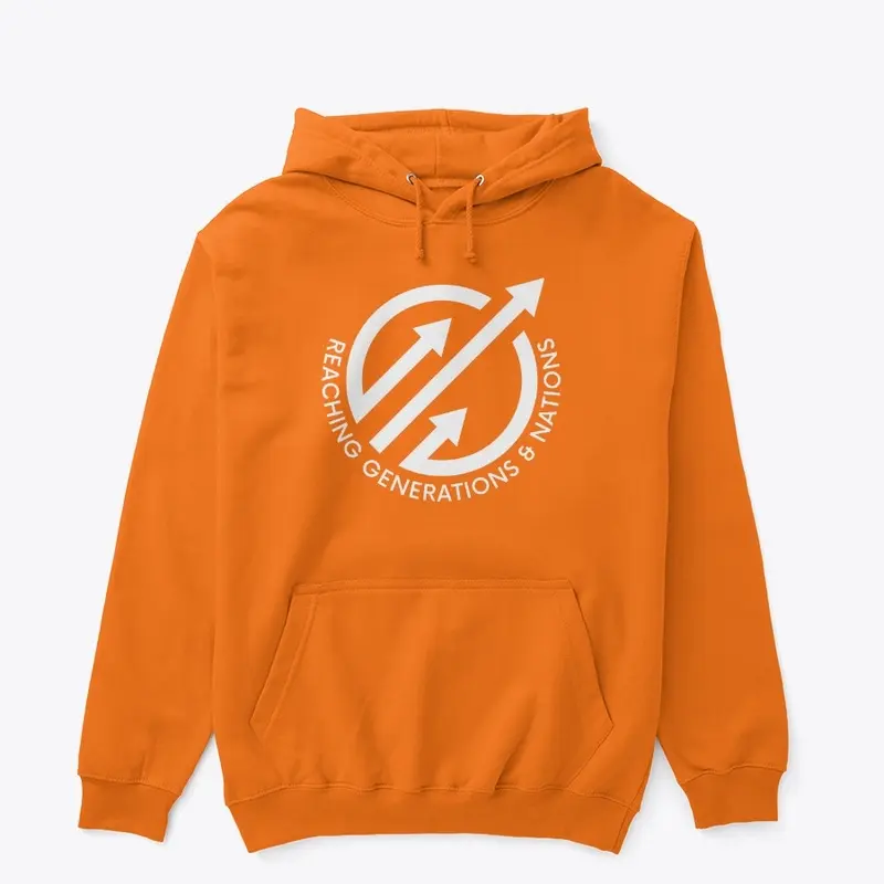 Unisex 2022 Conference Classic Hoodie